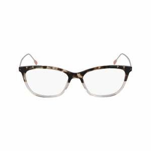 Cole Haan CH5039 Eyeglasses 215 Tortoise 53mm